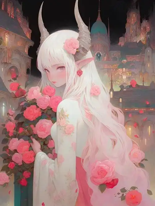月升王国