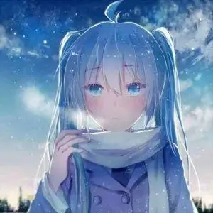 二次元樱桃
